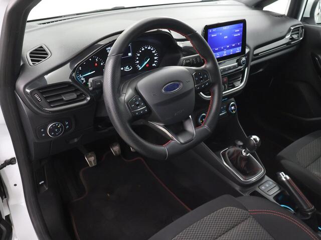 Ford FIESTA 1.0 EcoBoost ST-Line | Navigatie | Climate Control | Apple Carplay/Android Auto | Cruise Contol |