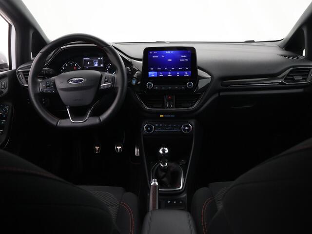Ford FIESTA 1.0 EcoBoost ST-Line | Navigatie | Climate Control | Apple Carplay/Android Auto | Cruise Contol |
