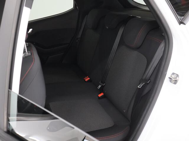 Ford FIESTA 1.0 EcoBoost ST-Line | Navigatie | Climate Control | Apple Carplay/Android Auto | Cruise Contol |