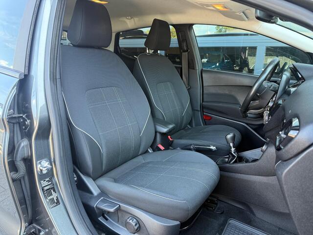 Ford FIESTA 1.0 EcoBoost Titanium Airco CarPlay PDC