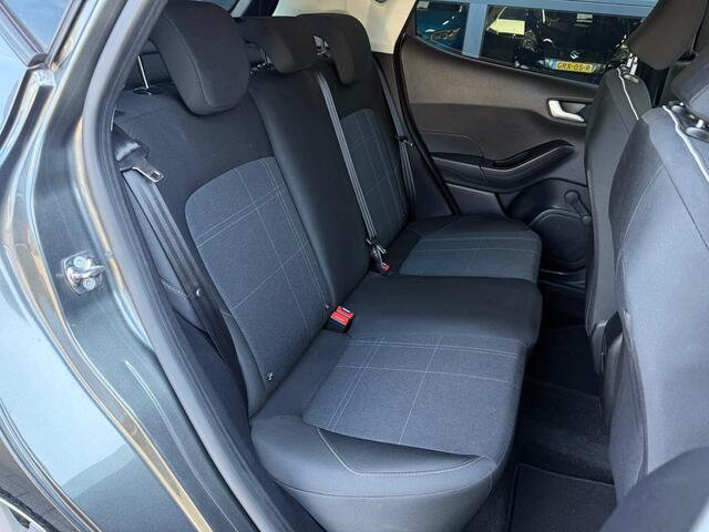 Ford FIESTA 1.0 EcoBoost Titanium Airco CarPlay PDC
