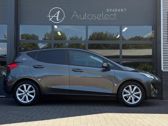 Ford FIESTA 1.0 EcoBoost Titanium Airco CarPlay PDC