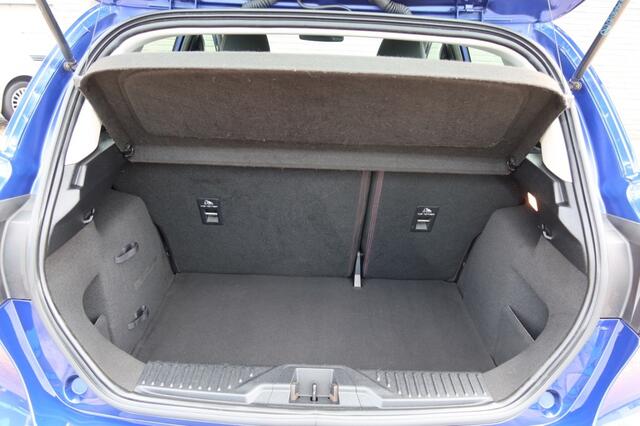 Ford FIESTA 1.0 ECOB. TITANIUM, APPLE CARPLAY