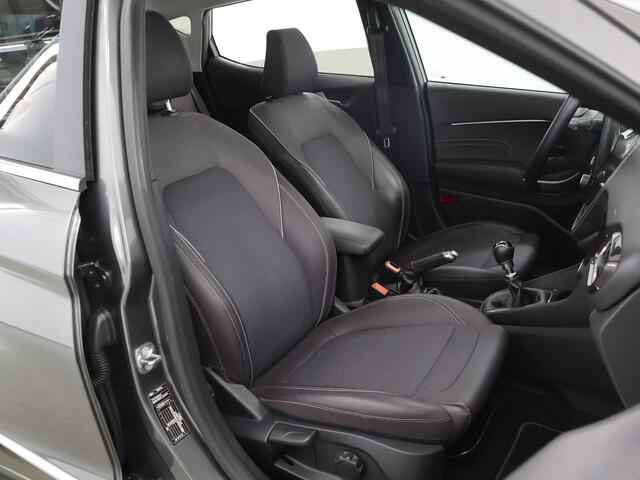 Ford FIESTA 1.0 EcoBoost Vignale | Navigatie | Winterpack | Cruise control Adaptief | B&O Audio | Parkeercamera |
