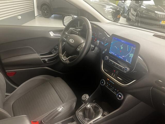Ford FIESTA 1.0 EcoB Titanium X/NAVI/B&O/KEY-LESS/CARPLAY/PDC/LED/CLIMA/