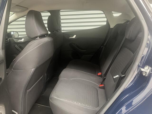 Ford FIESTA 1.0 EcoB Titanium X/NAVI/B&O/KEY-LESS/CARPLAY/PDC/LED/CLIMA/