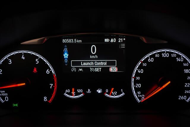 Ford FIESTA ST-3 1.5 200PK PERFORMANCE PACK |launch control|sper diff|pano|B&O|BLIS|Apple Carplay|parkeercamera|winterpack|keyless|18"|