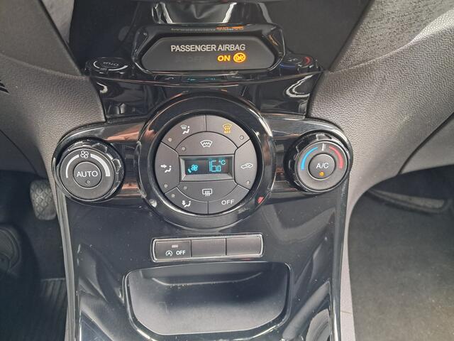 Ford FIESTA 1.0 EcoBoost Titanium!! | Clima | LM Velgen | Ndl auto! | RIJKLAARPRIJS INCL 12 MAANDEN GARANTIE EN BEURT