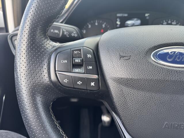 Ford FIESTA 1.0 EcoB. ST-Line Cruise Lane Navi Nap