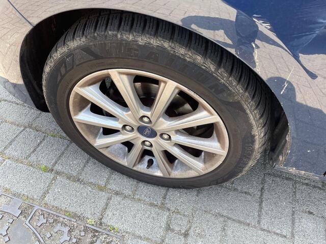Ford FIESTA 1.0 EcoBoost Titanium Airco| Bluetooth | electrische ramen