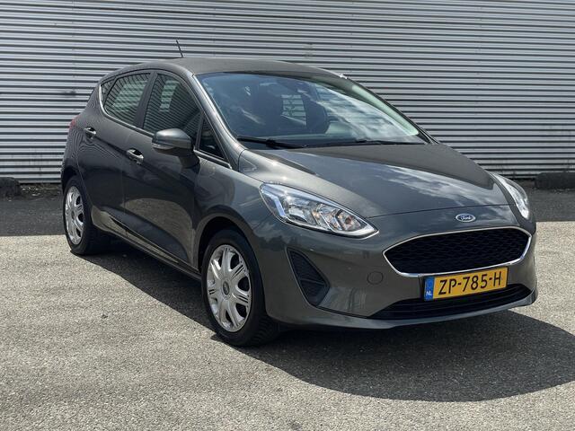 Ford FIESTA 1.1 Trend|Cruise Control|DAB Radio