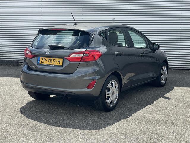 Ford FIESTA 1.1 Trend|Cruise Control|DAB Radio