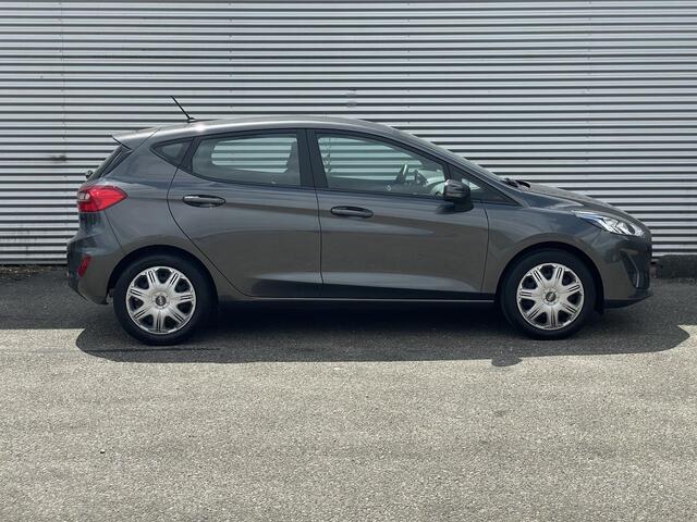 Ford FIESTA 1.1 Trend|Cruise Control|DAB Radio