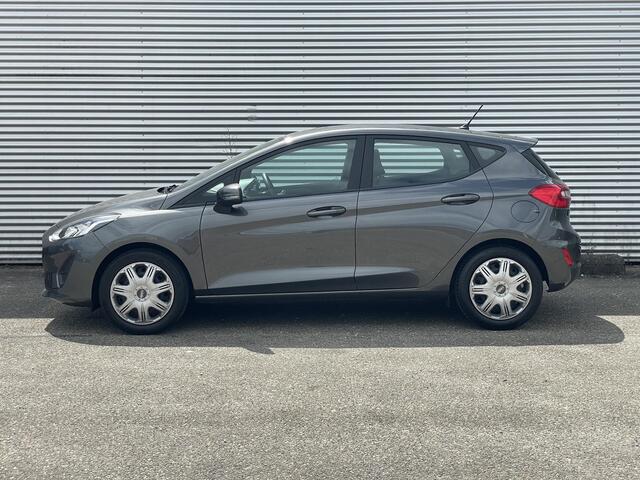 Ford FIESTA 1.1 Trend|Cruise Control|DAB Radio