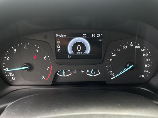 Ford FIESTA 1.1 Trend|Cruise Control|DAB Radio