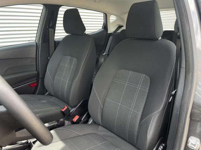 Ford FIESTA 1.1 Trend|Cruise Control|DAB Radio