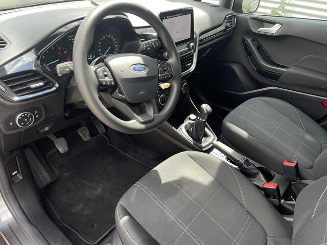 Ford FIESTA 1.1 Trend|Cruise Control|DAB Radio