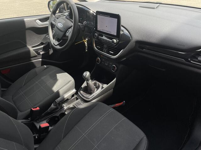 Ford FIESTA 1.1 Trend|Cruise Control|DAB Radio