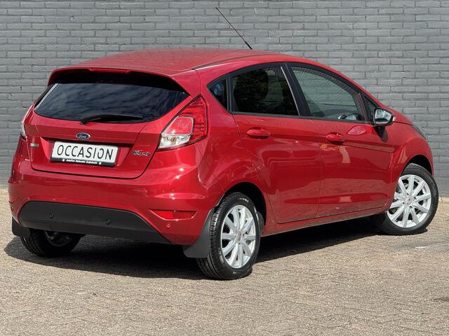 Ford FIESTA 1.0 EcoBoost Trend I INCL. ¤ 850,00 AFL.KOSTEN + BOVAG GARANTIE