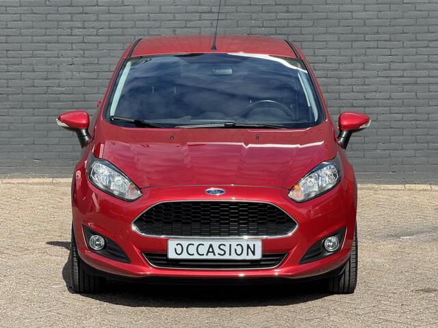 Ford FIESTA 1.0 EcoBoost Trend I INCL. ¤ 850,00 AFL.KOSTEN + BOVAG GARANTIE