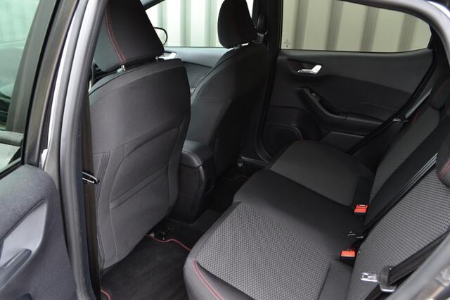 Ford FIESTA 1.0 EcoB. 140PK ST-Line Navi/Camera/LED
