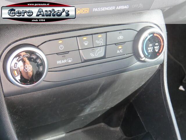 Ford FIESTA 1.1 Trend 5 drs scherm airco ,cruise control ,groot scherm