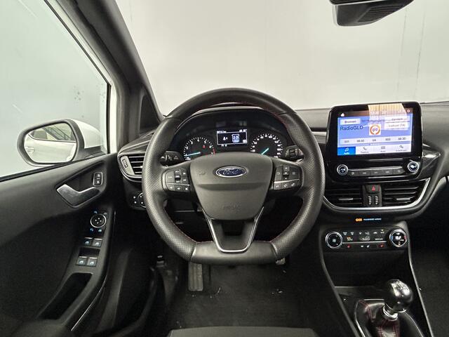 Ford FIESTA 1.0 EcoBoost ST-Line 140pk|DAB|Cruise|Carplay