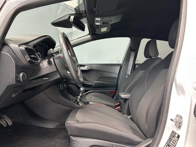 Ford FIESTA 1.0 EcoBoost ST-Line 140pk|DAB|Cruise|Carplay