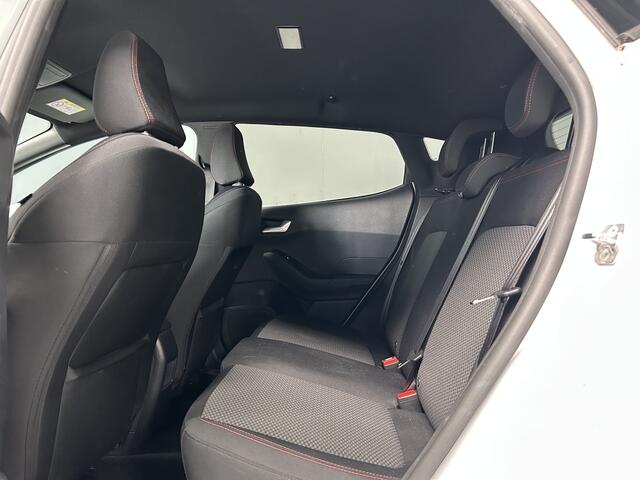 Ford FIESTA 1.0 EcoBoost ST-Line 140pk|DAB|Cruise|Carplay