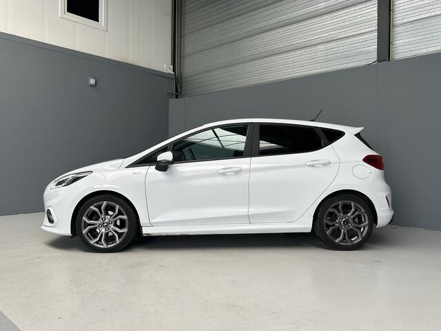 Ford FIESTA 1.0 EcoBoost ST-Line 140pk|DAB|Cruise|Carplay