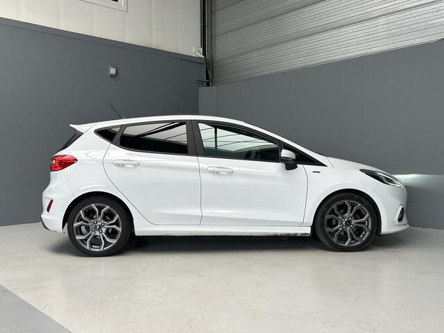 Ford FIESTA 1.0 EcoBoost ST-Line 140pk|DAB|Cruise|Carplay