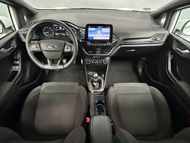 Ford FIESTA 1.0 EcoBoost ST-Line 140pk|DAB|Cruise|Carplay