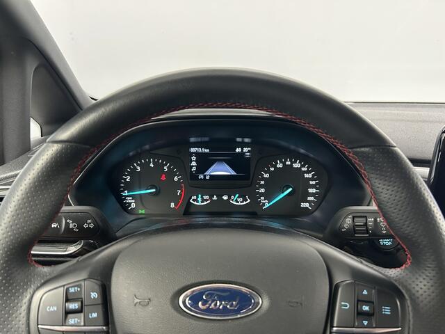 Ford FIESTA 1.0 EcoBoost ST-Line 140pk|DAB|Cruise|Carplay
