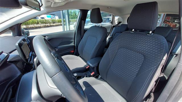 Ford FIESTA 1.0 EcoBoost Titanium