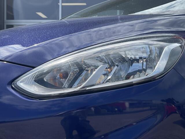 Ford FIESTA 1.0 EcoBoost ST-Line - L.M Velgen - Metallic -