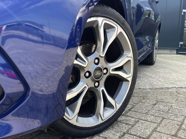 Ford FIESTA 1.0 EcoBoost ST-Line - L.M Velgen - Metallic -