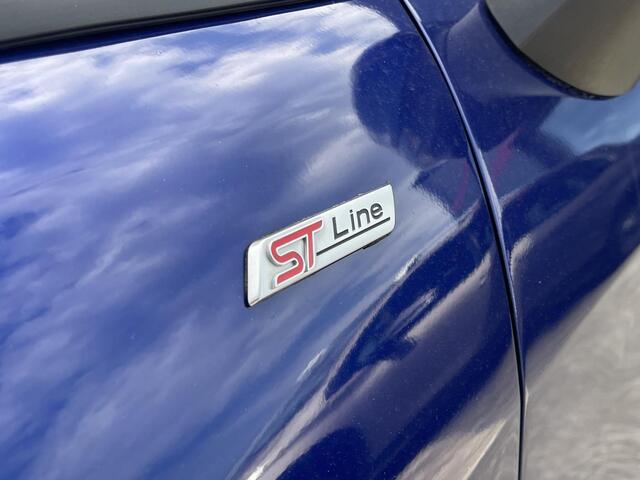 Ford FIESTA 1.0 EcoBoost ST-Line - L.M Velgen - Metallic -