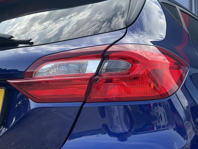 Ford FIESTA 1.0 EcoBoost ST-Line - L.M Velgen - Metallic -