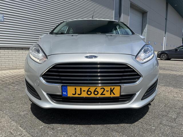 Ford FIESTA 1.0 Style | Navi | Airco | Technologie-pakket | Rijklaarprijs