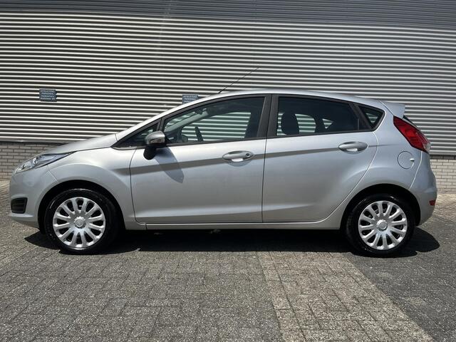 Ford FIESTA 1.0 Style | Navi | Airco | Technologie-pakket | Rijklaarprijs