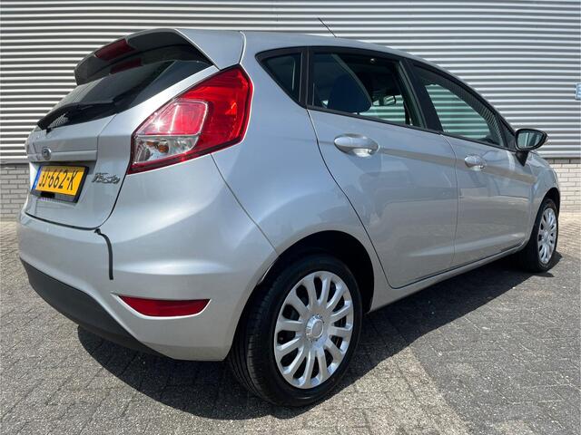 Ford FIESTA 1.0 Style | Navi | Airco | Technologie-pakket | Rijklaarprijs