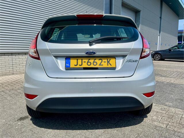 Ford FIESTA 1.0 Style | Navi | Airco | Technologie-pakket | Rijklaarprijs