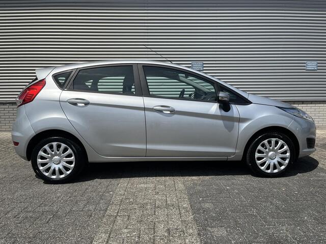 Ford FIESTA 1.0 Style | Navi | Airco | Technologie-pakket | Rijklaarprijs
