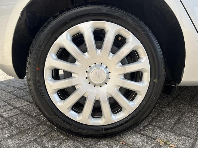 Ford FIESTA 1.0 Style | Navi | Airco | Technologie-pakket | Rijklaarprijs