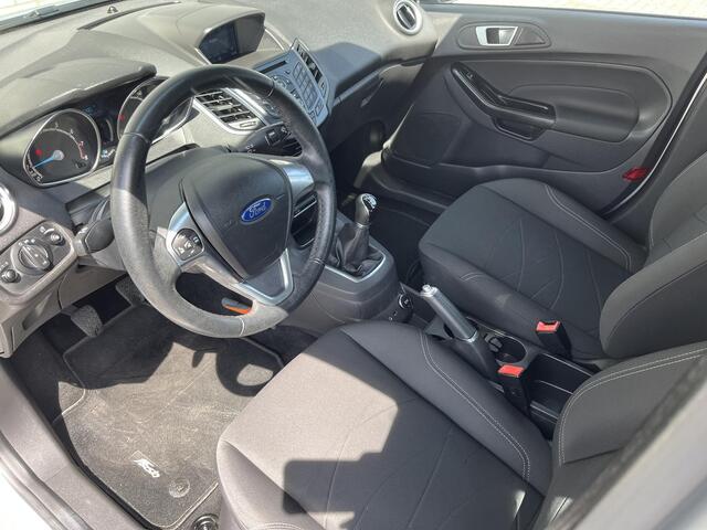Ford FIESTA 1.0 Style | Navi | Airco | Technologie-pakket | Rijklaarprijs