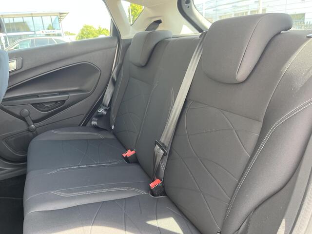 Ford FIESTA 1.0 Style | Navi | Airco | Technologie-pakket | Rijklaarprijs