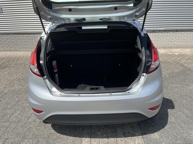 Ford FIESTA 1.0 Style | Navi | Airco | Technologie-pakket | Rijklaarprijs