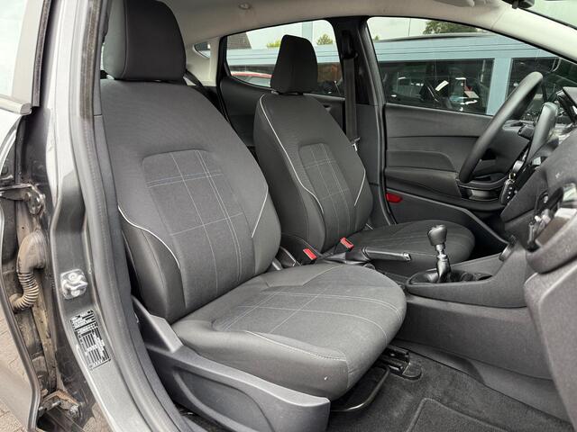 Ford FIESTA 1.0 EcoBoost Titanium Airco CarPlay PDC