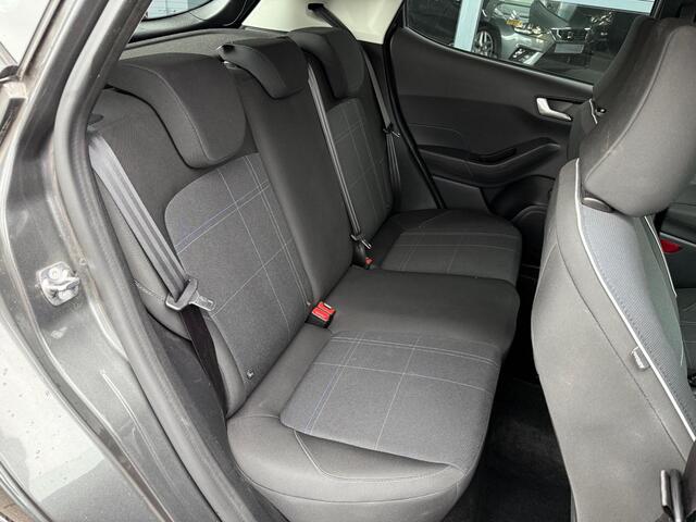 Ford FIESTA 1.0 EcoBoost Titanium Airco CarPlay PDC