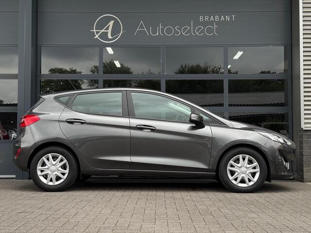 Ford FIESTA 1.0 EcoBoost Titanium Airco CarPlay PDC